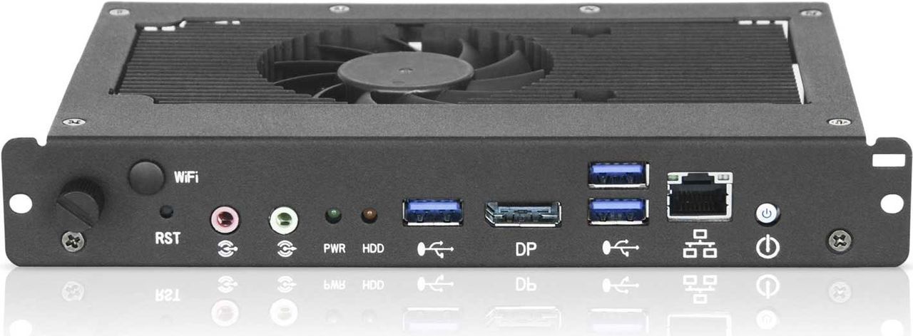 NEC Slot-In PC Digital Signage-Player (100014260)