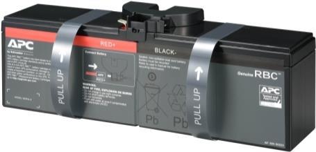 APC RBC161 Zubehör für Unterbrechungsfreie Stromversorgungen (USVs) (APCRBC161)