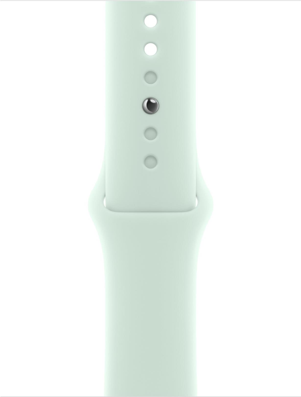 Apple Armband für Smartwatch (MDT34ZM/A)