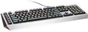 Alienware Pro Gaming Keyboard AW768 (580-AGKV)