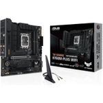 ASUS TUF Gaming B760M-Plus WIFI (90MB1ET0-M0EAY0)