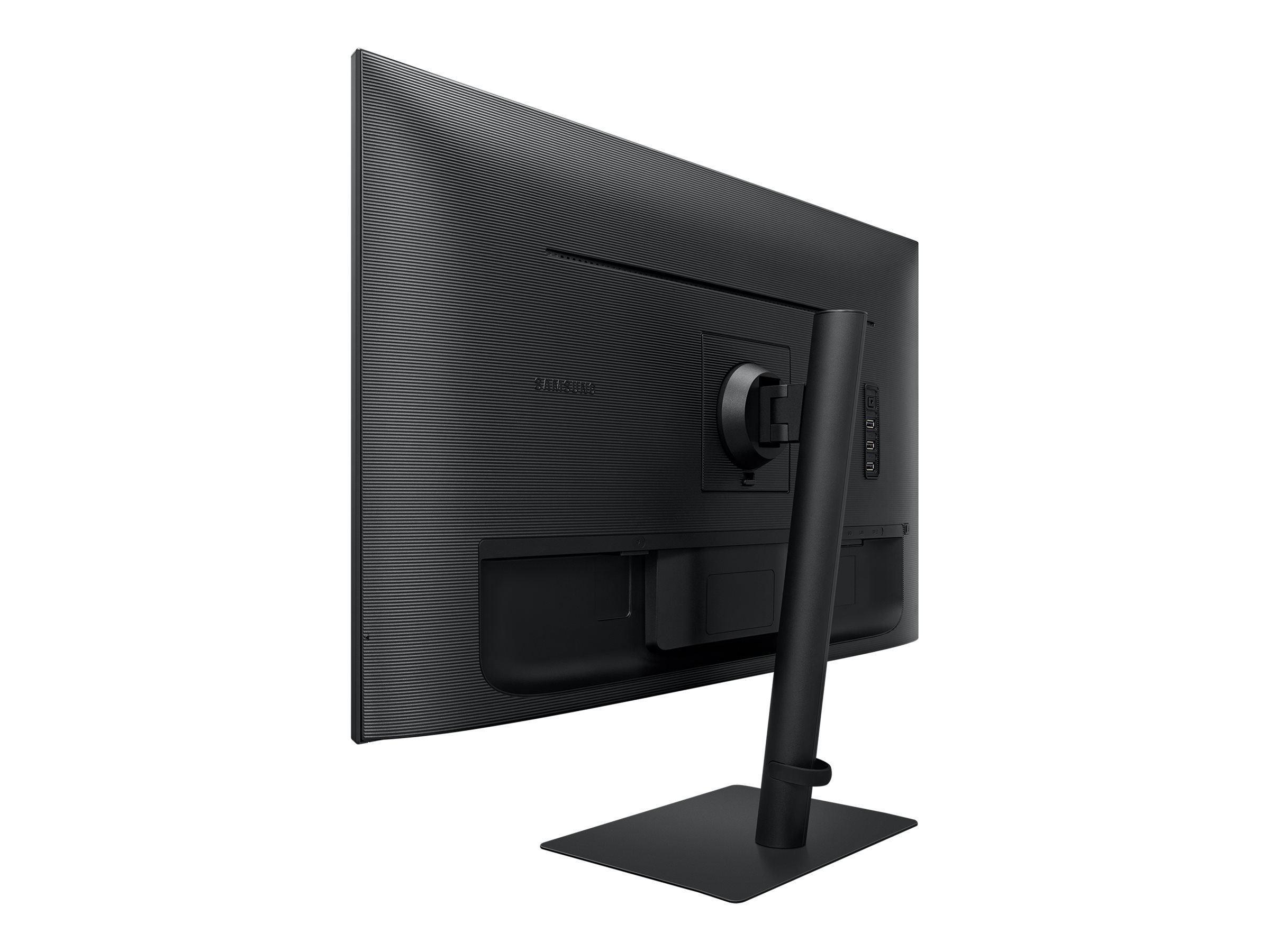 Samsung S60A Series S32A600UUU 32" Office-Monitor 2560 x 1440 VA HDMI DisplayPort USB-C Schwarz