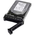 DELL P6GJX Interne Festplatte 2.5"  600 GB SAS (P6GJX)