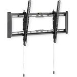 Value 17.99.1221 Flachbildschirm-Tischhalterung 2,03 m (80") Schwarz Wand (17.99.1221)