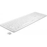 DeLOCK Tastatur kabellos (12014)