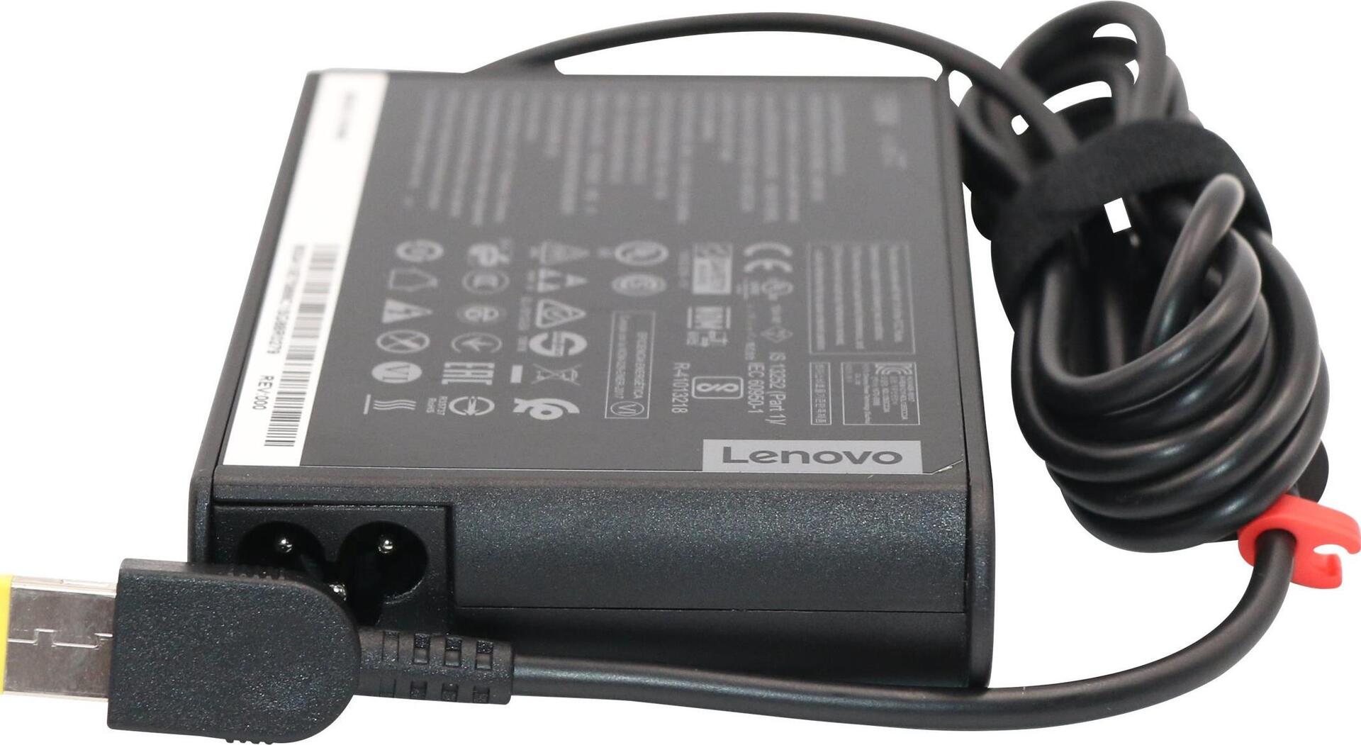 Lenovo AC-Adapter Slim 135W 20VDC 3P (00HM688)