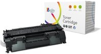 CoreParts Toner Black CE505A (QI-HP2104)