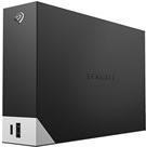 Seagate One Touch with hub STLC4000400