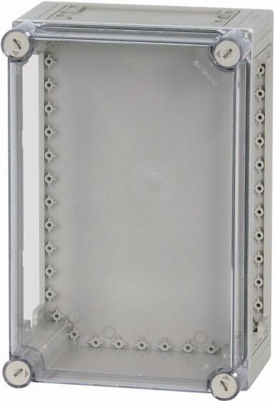 Eaton CI43-150 Wandmontiertes Regal Grau - Transparent (022273)