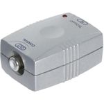 Digitaler Audio Signal Wandler, In Toslink - Out Cinch *shiverpeaks basic* (BS69120)