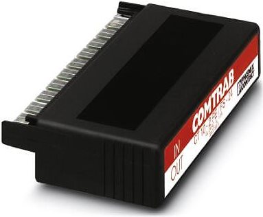 Phoenix Contact 2807955 Spannungsschutz 24 V Schwarz (2807955)