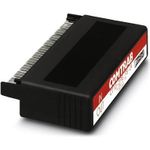 Phoenix Contact 2807955 Spannungsschutz 24 V Schwarz (2807955)