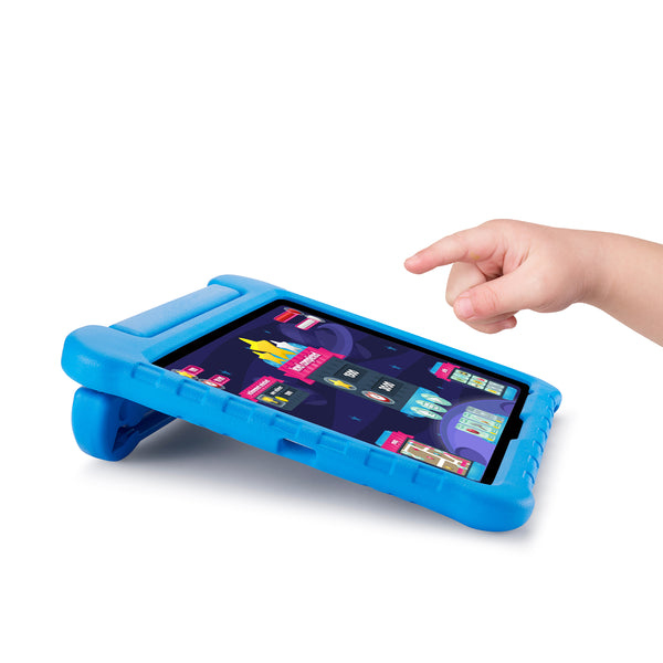 Pipetto Activity Case für iPad 10,9" Blau