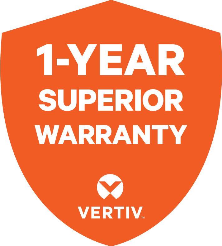 VERTIV AVOCENT ADX IPSL 1YR GOLD HARDWARE MAINTENANCE (ADX-1YGLD-IPSL)
