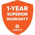 VERTIV AVOCENT ADX IPSL 1YR GOLD HARDWARE MAINTENANCE (ADX-1YGLD-IPSL)