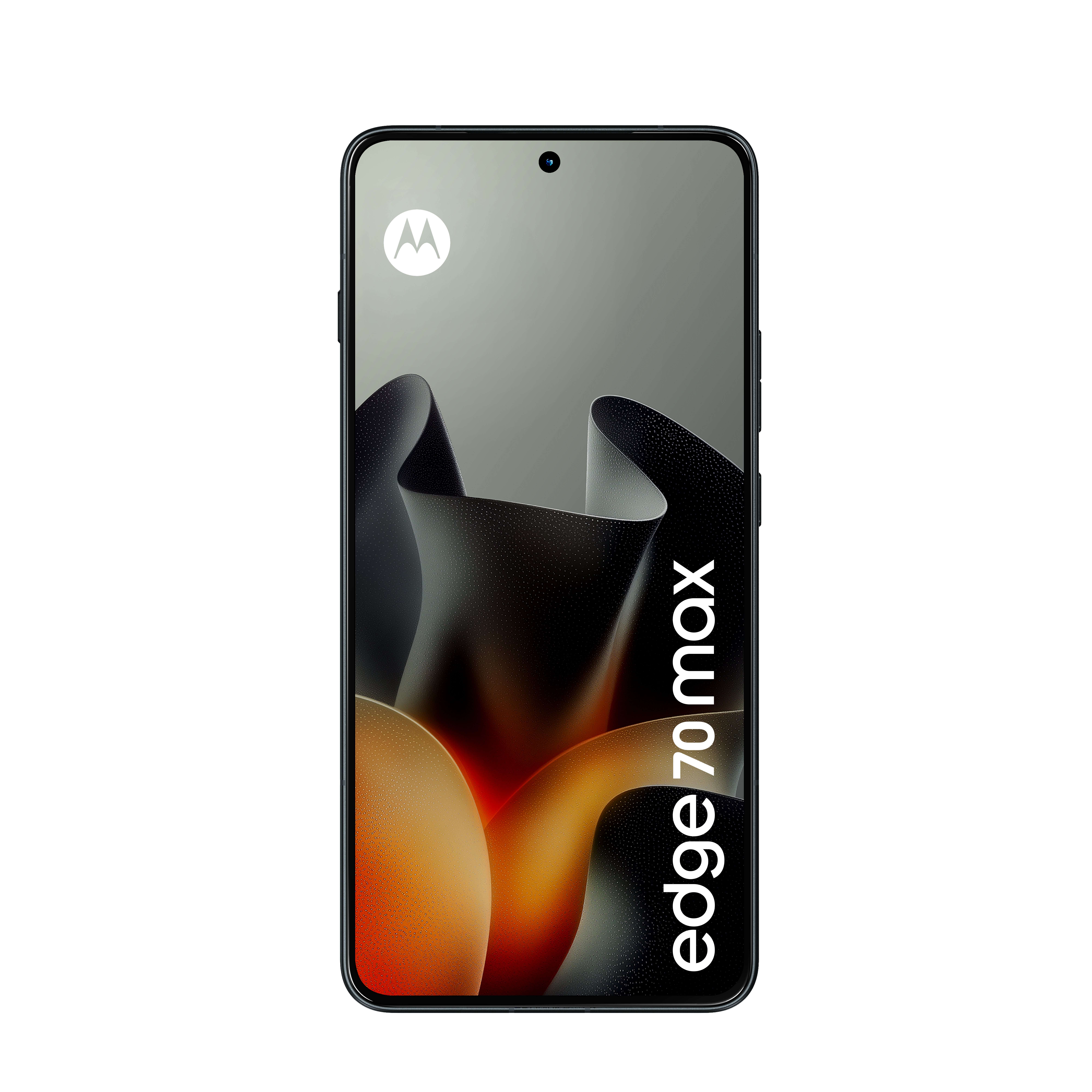 Motorola edge 70 max 6,82" 8 GB RAM 256 GB SSD Dark Shadow
