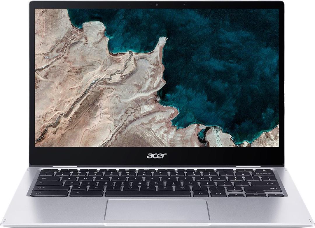 ACER CB Spin 513 CP513-1H-S011 Chrom Qualcomm/8GB/64GB eMMC/13.3'' Touch (NX.AS6EG.006)