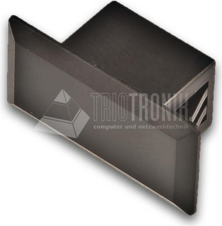 Lightwin BLINDSTOPFEN SC 100 Schalttafelzubehör (BLINDSTOPFEN SC)