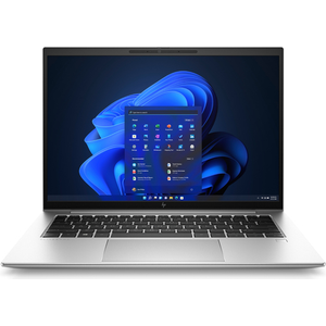 HP EliteBook 840 G9 Notebook - Intel Core i5 1235U / 1.3 GHz - Evo - Win 11 P...