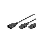 MicroConnect Spannungsversorgungs-Verlängerungskabel (PE061306)