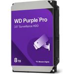 WD Purple Pro WD8002PURP (WD8002PURP)