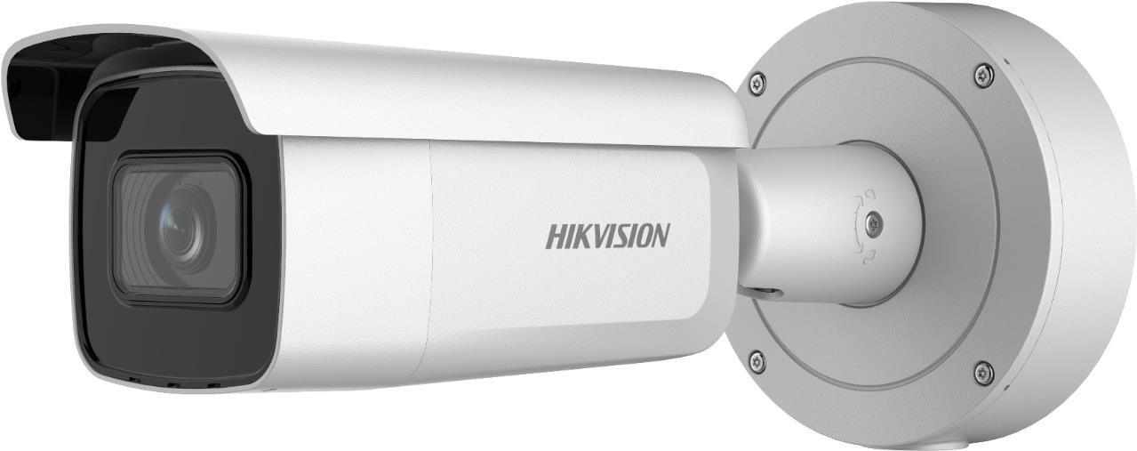 Hikvision Digital Technology DS-2CD2626G2-IZS(2.8-12MM)(D) Sicherheitskamera Geschoss IP-Sicherheitskamera Outdoor 1920 x 1080 Pixel Decke/Wand (311319878)