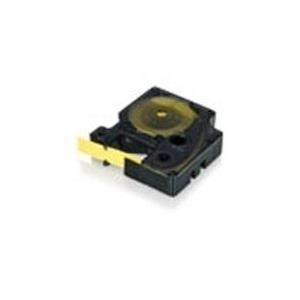 DYMO RhinoPRO - Flexibles Nylonband - Roll (1,9 cm x 3,5 m) - für RhinoPRO 50...