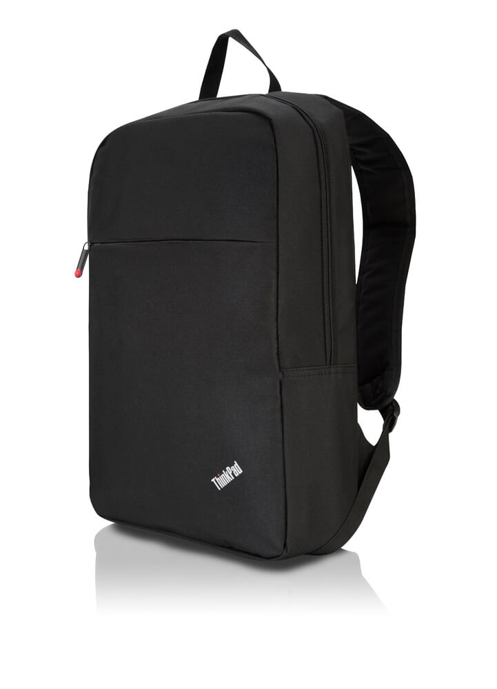 Lenovo ThinkPad Basic 15.6" Notebook-Rucksack Schwarz