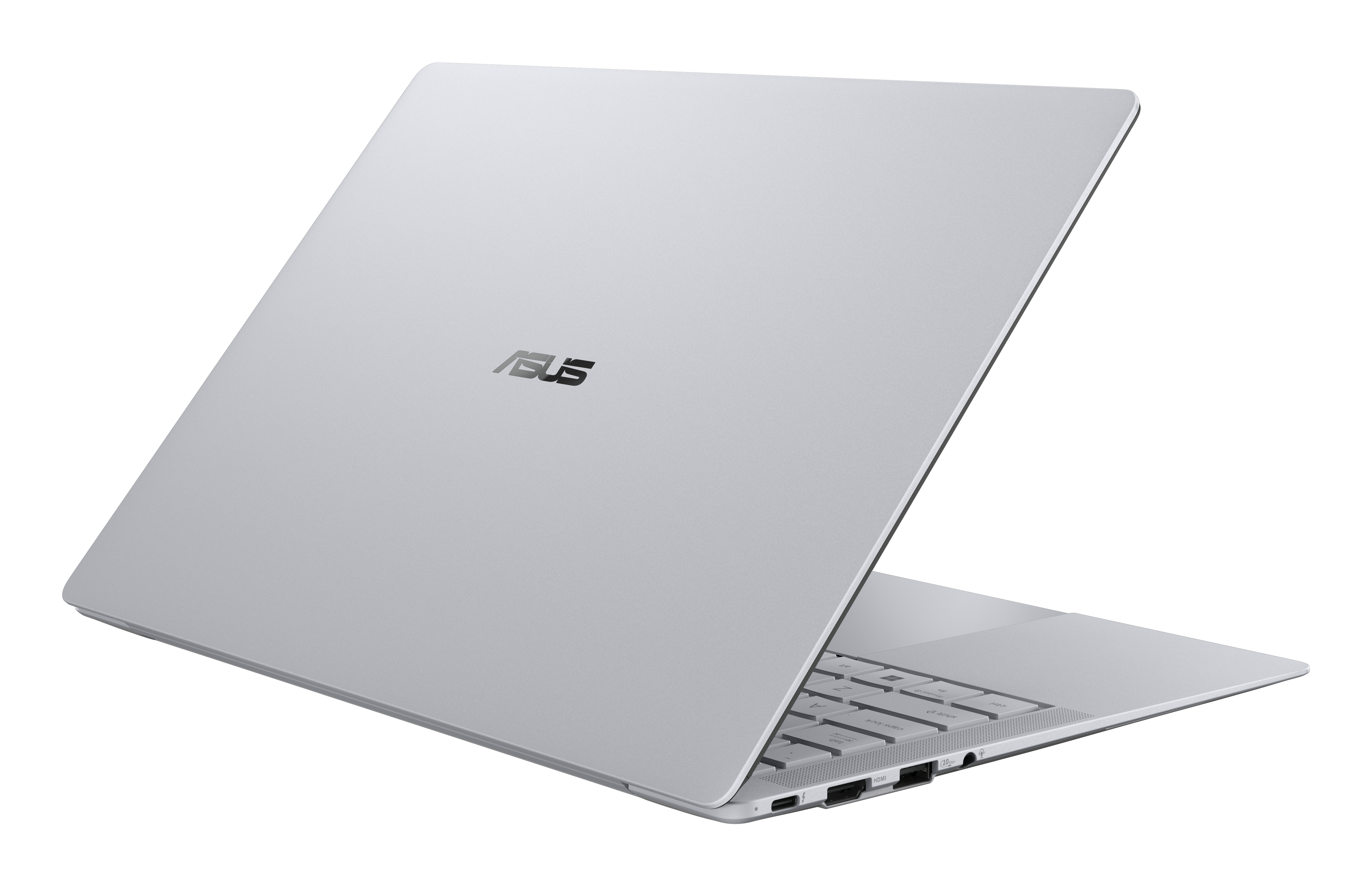 ASUS ExpertBook B9 14" Notebook Intel Core Ultra X7 358H 64 GB RAM 2 TB SSD Windows 11 Pro Grau