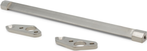 ZEBRA Kit Peel Bracket Assembly ZE511 RH LH (P1112750-077)