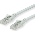 ROLINE Patch-Kabel RJ-45 (M) bis RJ-45 (M) (21.15.2970)