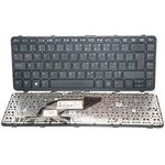 HP 841681-B31. Typ: Tastatur, Markenkompatibilität: HP, Produktfarbe: Schwarz (841681-B31)