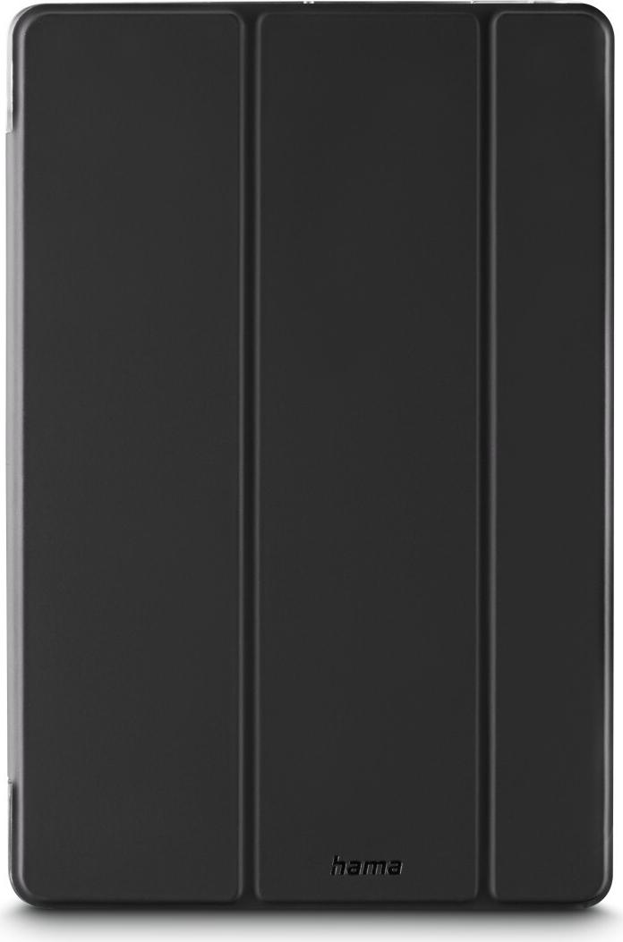 Hama Tablet-Huelle Fold Clear für Samsung Galaxy Tab S10 Lite 10.9 Schwarz (00231024)