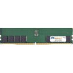 PHS-memory 32GB RAM Speicher kompatibel mit Terra PC-Business 8000 BTO (1009944) DDR5 UDIMM 4800MHz PC5-38400-U (SP503070)