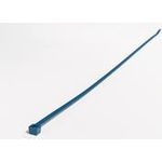 Hellermann Tyton 111-01225. Material: Polyamid, Produktfarbe: Blau, Maximaler Bündelungsdurchmesser: 2,2 cm. Länge (mm): 10 cm, Breite: 2,5 mm, Höhe: 1 mm. Menge pro Packung: 100 Stück(e) (111-01225)