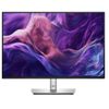 DELL P2425E USB-C Hub LED-Monitor - 61 cm (24") (24.07" sichtbar) - 1920 x 1200 WUXGA @ 100 Hz - IPS - 300 cd/m² - 1500:1 - 5 ms - HDMI, DisplayPort, USB-C - BTO [Energieklasse D] (DELL-P2425E)