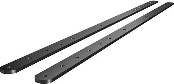 B-TECH VESA Adapter 900x400 schwarz von 200/400mm auf bis 900mm (BT7565/B V2)