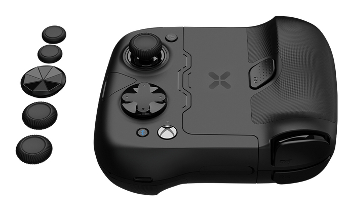 GameSir X4 Aileron Gamepad Bluetooth Android Schwarz