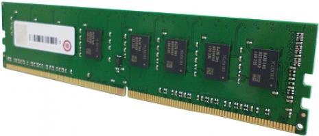 Qnap DDR4 4 GB DIMM 288-PIN (RAM-4GDR4A0-UD-2400)