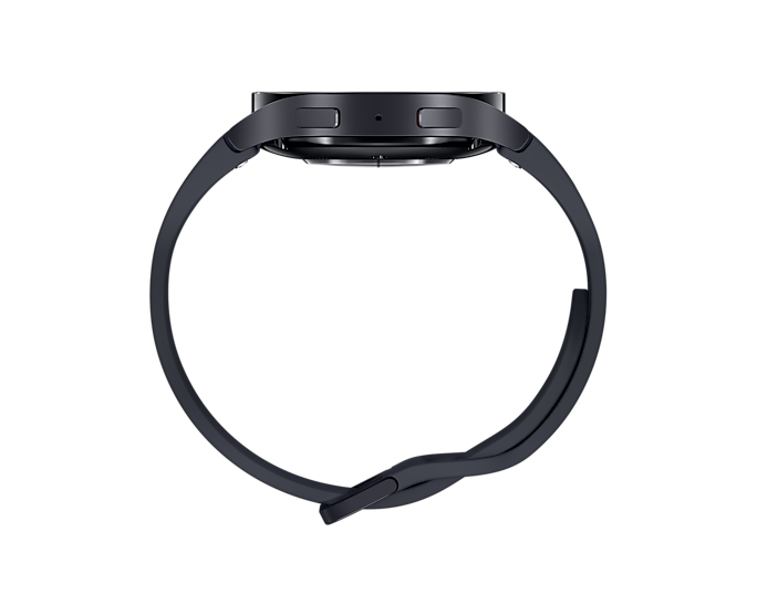 Samsung Galaxy Watch6 LTE 44 mm 1.5" 16 GB Graphite