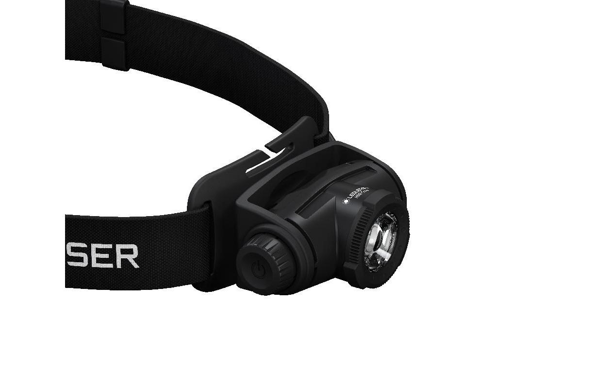 Ledlenser H5R Core Stirnlampe 500 Lumen Schwarz
