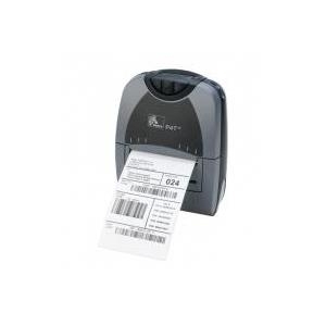 Zebra Stromkabel ohne Stecker (AK18831-2)