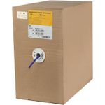 StarTech.com 1000FT BULK CAT6 CABLE BLUE StarTech.com 1000 ft Bulk Cat6 Ethernet Cable (WIRC6PATBLRL)