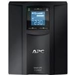 APC Smart-UPS C 2000VA LCD (SMC2000I)