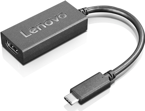 Lenovo Videoadapter (GX90R61025)