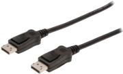 Digitus ASSMANN DisplayPort-Kabel (AK-340103-030-S)