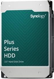 SYNOLOGY HDD 12TB SATA HAT3310-12T 3.5IN 7200 RPM SATA 6 GB/S (HAT3310-12T)