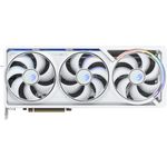ASUS ROG Astral GeForce RTX 5080 GDDR7 WHITE OC (90YV0LV4-M0NA00)