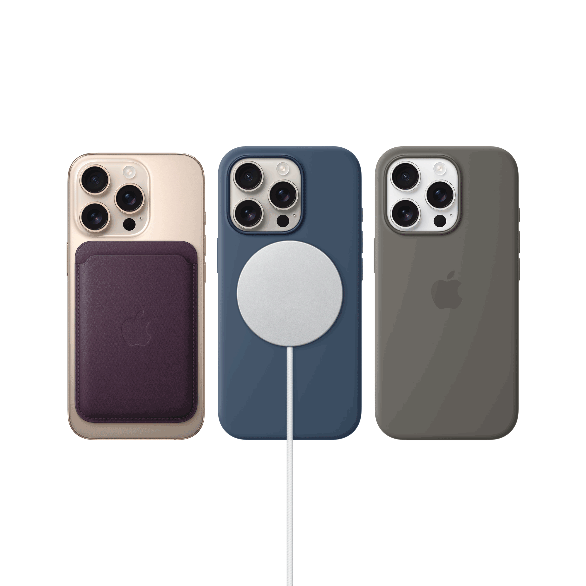 Apple iPhone 16 Pro Max 1 TB Natural Titanium