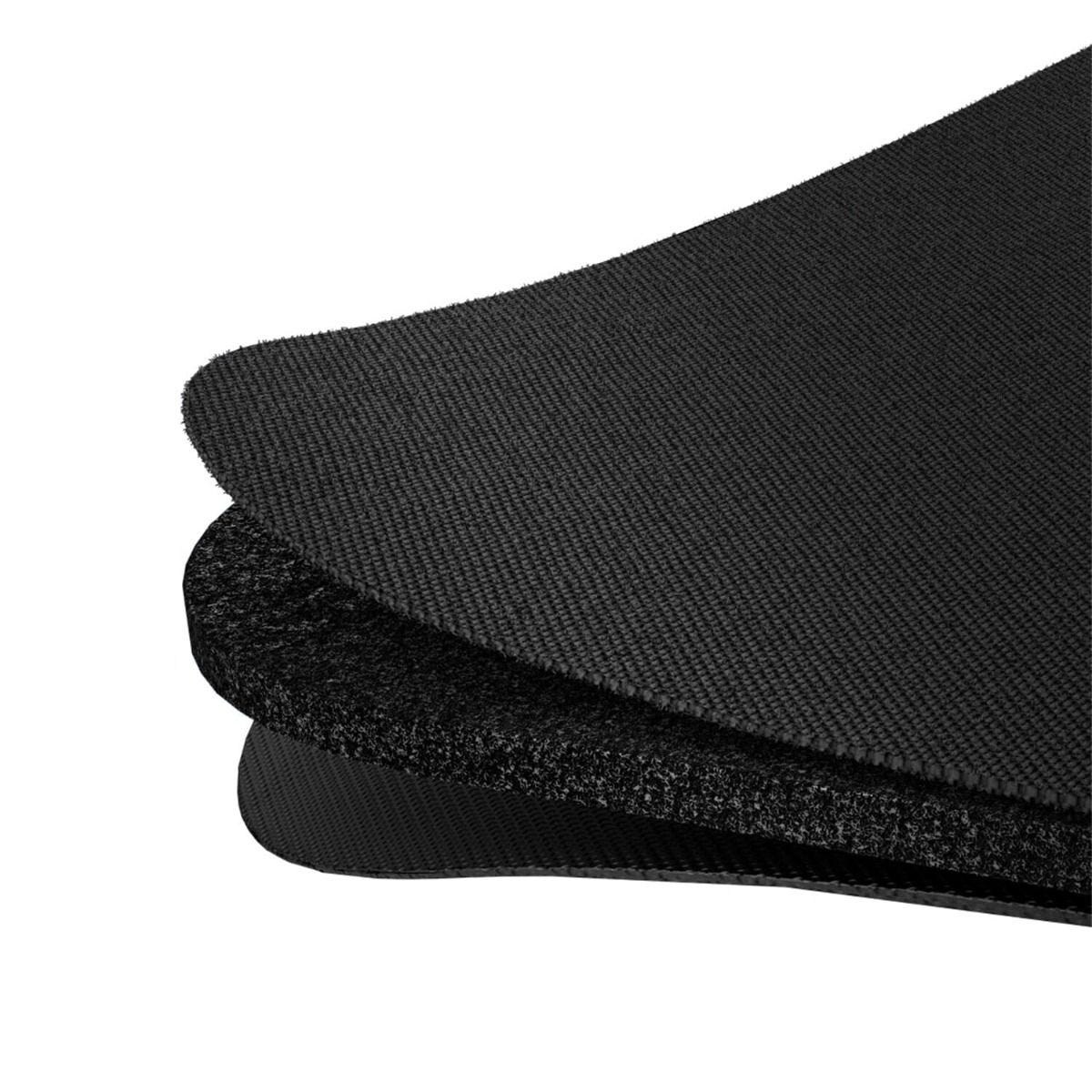 uRage Lethality 250 Gaming-Mauspad 450 x 350 mm Schwarz